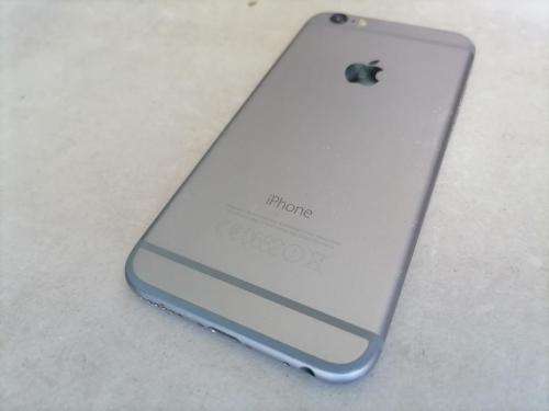 *NEW YEAR*NEW DEALS*PREOWNED APPLE IPHONE 6*RESET AND READY TO USE*EXCELLENT CONDTION**