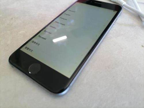 *NEW YEAR*NEW DEALS*PREOWNED APPLE IPHONE 6*RESET AND READY TO USE*EXCELLENT CONDTION**