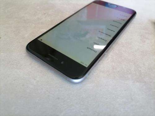 *NEW YEAR*NEW DEALS*PREOWNED APPLE IPHONE 6*RESET AND READY TO USE*EXCELLENT CONDTION**