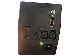 *LOADSHEDDING BACK*R30 FREIGHT*BRAND NEW MECER 1000VA UPS IN BOX WITH CABLES ETC*R2000 RETAIL