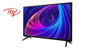 **NEW SMART TV**ITEL 40INCH ANDRIOD 11 FRAMELESS TV WITH REMOTE IN BOX*R4500 IN STORE**