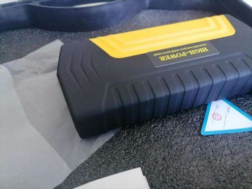 *BRAND NEW HIGH POWER MULTIFUNCTION POWER SUPPLY*CAR STARTER,PHONE/LAPTOP CHRGER,TYRE PUMP,LIGHT ETC