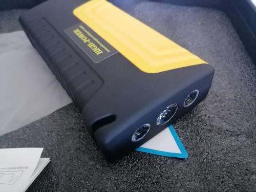 *BRAND NEW HIGH POWER MULTIFUNCTION POWER SUPPLY*CAR STARTER,PHONE/LAPTOP CHRGER,TYRE PUMP,LIGHT ETC