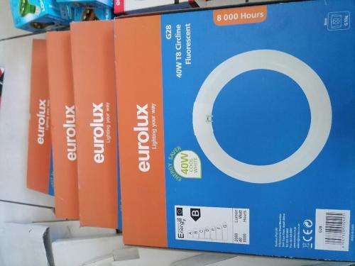 *LIGHT SHOP LIQUIDATION**BULK LOT OF NEW LIGHTING*EUROLUX,RADIANT,LOHUIS,POLAMP*ONE BID FOR THE LOT*