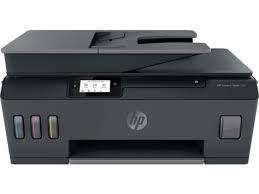 *FESTIVE DEALS*R30 FREIGHT*HP 530 WIFI INKTANK PRINTER*LOOKS NEW SHOWS BLACK CARTRIDGE ERROR**