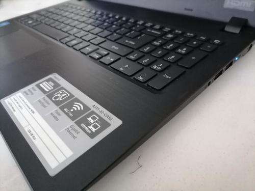 **VALENTINES DEAL*ACER ASPIRE 3 A315-32 LAPTOP*N4000, 4GB RAM, 500GB HDD*EXCELLENT CONDITION*