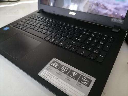 **VALENTINES DEAL*ACER ASPIRE 3 A315-32 LAPTOP*N4000, 4GB RAM, 500GB HDD*EXCELLENT CONDITION*