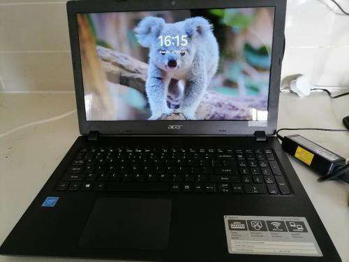 **VALENTINES DEAL*ACER ASPIRE 3 A315-32 LAPTOP*N4000, 4GB RAM, 500GB HDD*EXCELLENT CONDITION*