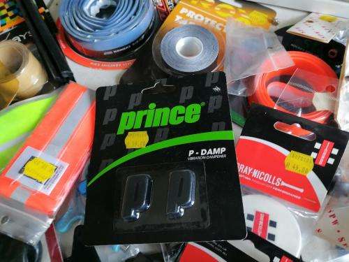 **HUGE SPORT SHOP LIQUIDATION*LOT OF BRAND NEW SPORT ACCESSORIES*OVER R5000 RETAIL**