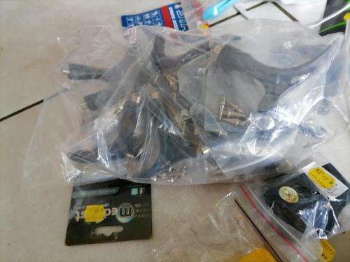 **HUGE SPORT SHOP LIQUIDATION*LOT OF BRAND NEW SPORT ACCESSORIES*OVER R5000 RETAIL**