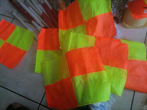 **HUGE SPORT SHOP LIQUIDATION*LOT OF BRAND BALLS.FLAGS.CONES ETC ETC*OVER R5000 RETAIL**