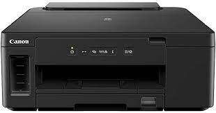 **CANON PIXMA GM2040 WIFI PRINTER IN BOX*NOT TURNING ON*LOOKS NEW IN BOX*R4000 RETAIL**