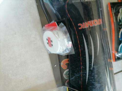 **HUGE SPORT SHOP LIQUIDATION*LOT OF BRAND NEW SHIN GUARDS,GLOVES,CRICKET PANTS ETC ETC**