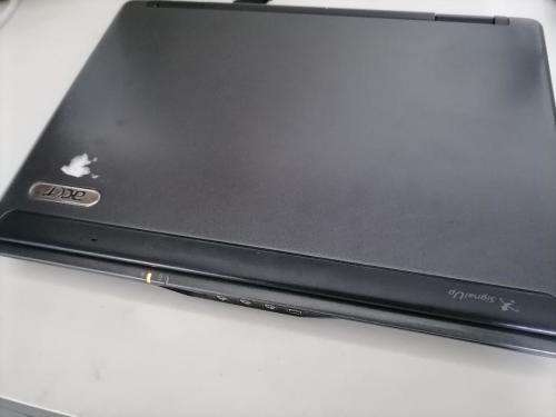 *VALENTINE DEAL*PREOWNED ACER TRAVEL MATE 6292 LAPTOP WITH CHARGER*WORKING PERFECT**