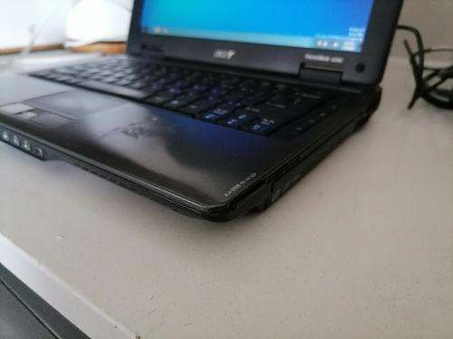 *VALENTINE DEAL*PREOWNED ACER TRAVEL MATE 6292 LAPTOP WITH CHARGER*WORKING PERFECT**