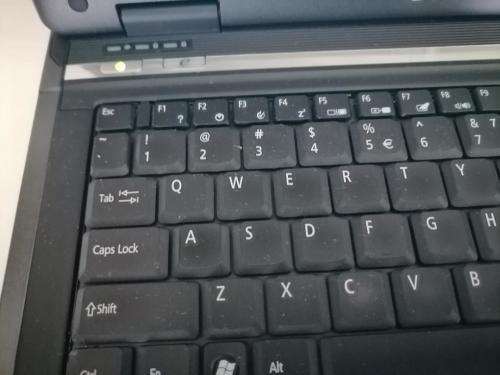 *VALENTINE DEAL*PREOWNED ACER TRAVEL MATE 6292 LAPTOP WITH CHARGER*WORKING PERFECT**