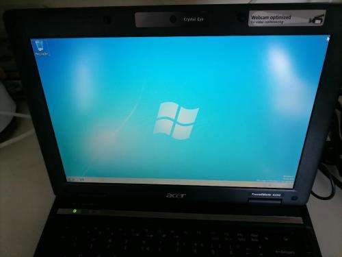 *VALENTINE DEAL*PREOWNED ACER TRAVEL MATE 6292 LAPTOP WITH CHARGER*WORKING PERFECT**