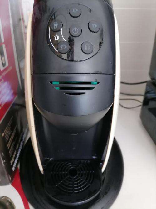 *VALENTINES DEAL*PRE OWNED NESCAFE ALEGRIA BARISTA COFFEE MACHINE*WAS OVER R8000 NEW**