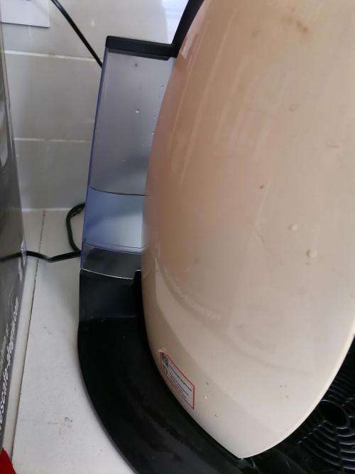 *VALENTINES DEAL*PRE OWNED NESCAFE ALEGRIA BARISTA COFFEE MACHINE*WAS OVER R8000 NEW**