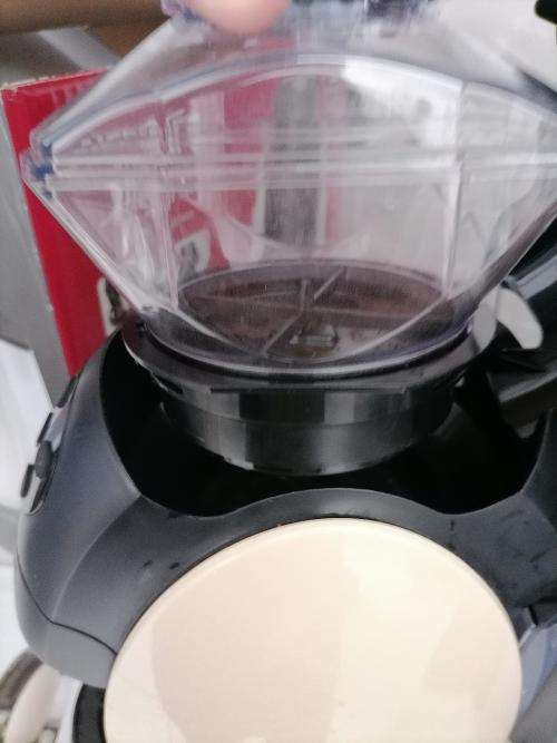 *VALENTINES DEAL*PRE OWNED NESCAFE ALEGRIA BARISTA COFFEE MACHINE*WAS OVER R8000 NEW**