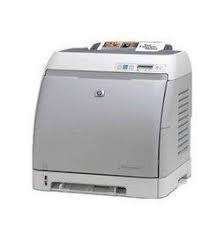 **LIQUIDATION ITEM*HP 1600 COLOR LAZERJET PRINTER WITH TONERS*PRINTS EXCELLENT QUALITY*