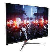 **JCV 27 UNTRA SLIM EDGELESS LED GAMING SCREEN*TOP QUALITY SCREEN*R6500 NEW IN STORE*