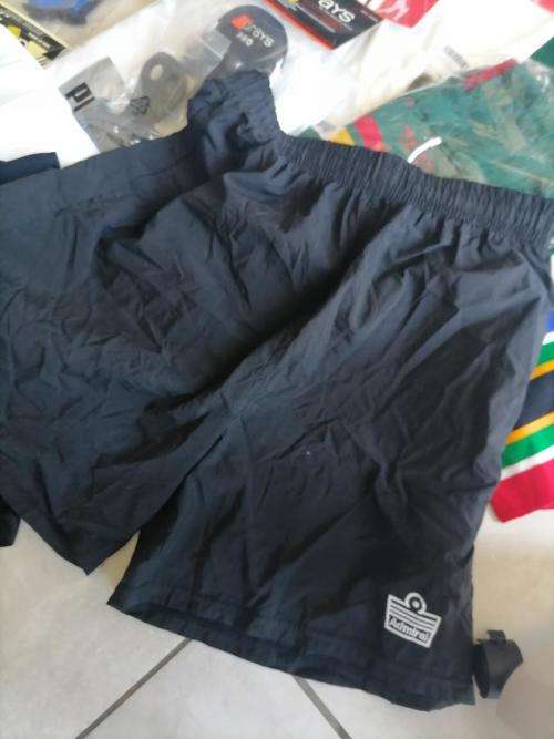 **HUGE SPORT SHOP LIQUIDATION*LOT OF BRAND NEW SPORT ACCESSORIES*OVER R5000 RETAIL**