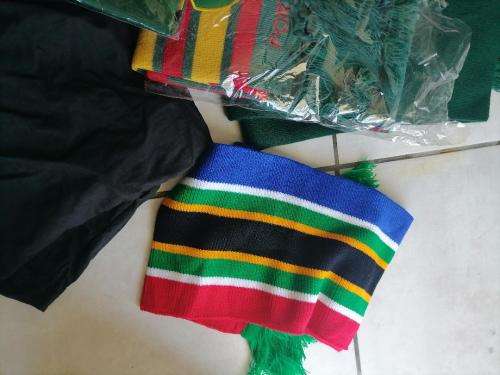 **HUGE SPORT SHOP LIQUIDATION*LOT OF BRAND NEW SPORT ACCESSORIES*OVER R5000 RETAIL**