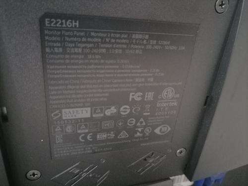 **PROPER PC SETUP*DELL I5 4TH GEN 4GB RAM,500GB HDD, 22DELL SCREEN KEYBOARD+MOUSE*OVER R5000 RETAIL