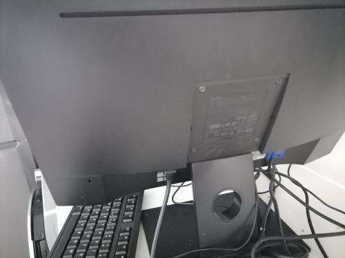 **PROPER PC SETUP*DELL I5 4TH GEN 4GB RAM,500GB HDD, 22DELL SCREEN KEYBOARD+MOUSE*OVER R5000 RETAIL