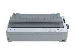 *COMMERCIAL Epson FX-2190 9-Pin 680 Cps Dot Matrix Printer*R12000 IN STORE*USED FOR MANGO AIRLINES**