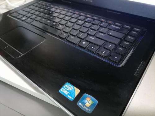 *BEST DEALS ON BOBSHOP*I3 DELL VOSTRO 1540 LAPTOP , 500GB HDD, 4GB RAM, WINDOWS 10****