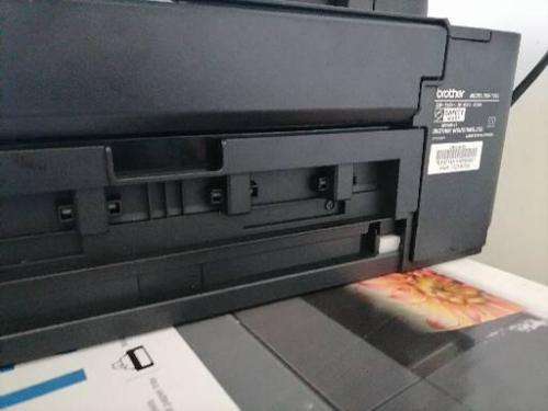 *MONTH END MADNESS**BROTHER  DCP-T220 INK TANK PRINTER*MAKING NOISE NOT TESTED FURTHER*R3500 RETAIL