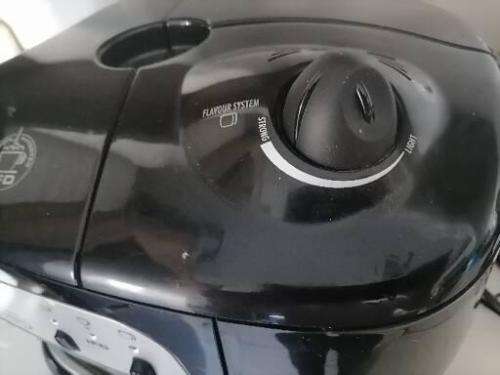 *MONTH END MADNESS**Delonghi BCO 130 Combi Espresso and Filter Coffee Machine (Black)*WORKING**