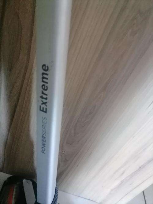 *MONTH END MADNESS**BLACK AND DECKER POWER SERIES EXTREEM36V CORDLESS VACUUM*R5000 RETAIL**