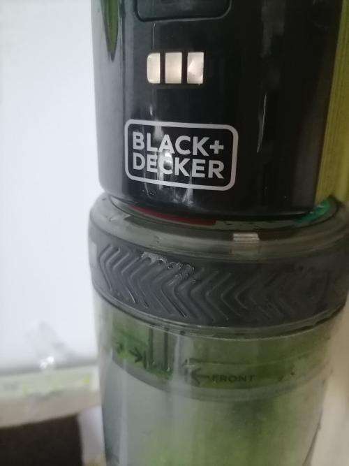 *MONTH END MADNESS**BLACK AND DECKER POWER SERIES EXTREEM36V CORDLESS VACUUM*R5000 RETAIL**