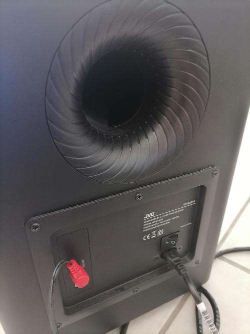 *EASTER SPECIAL**AMAZING SOUND*JVC TH-N331B SOUND BAR,WIRELESS SUB,WIRELESS SPEAKERS,REMOTE*R4000