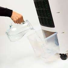 *MONTH END MADNESS**MILEX 7L AIRCOOLER WITH REMOTE IN BOX*LIKE NEW*R2500 RETAIL**