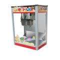 *MONTH END MADNESS*BRAND NEW COMMERCIAL POPCORN MACHINE*MARKETS,PARTIES,FUNCTIONS*R3500 RETAIL**