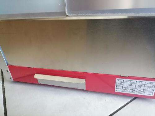 *MONTH END MADNESS*BRAND NEW COMMERCIAL POPCORN MACHINE*MARKETS,PARTIES,FUNCTIONS*R3500 RETAIL**