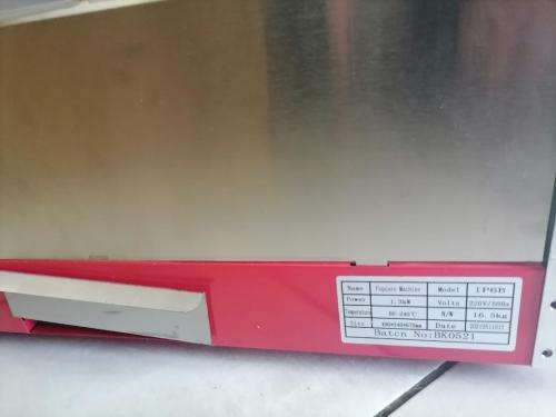 *MONTH END MADNESS*BRAND NEW COMMERCIAL POPCORN MACHINE*MARKETS,PARTIES,FUNCTIONS*R3500 RETAIL**