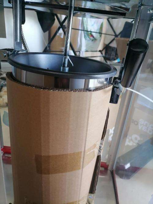 *MONTH END MADNESS*BRAND NEW COMMERCIAL POPCORN MACHINE*MARKETS,PARTIES,FUNCTIONS*R3500 RETAIL**