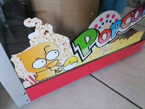 *MONTH END MADNESS*BRAND NEW COMMERCIAL POPCORN MACHINE*MARKETS,PARTIES,FUNCTIONS*R3500 RETAIL**