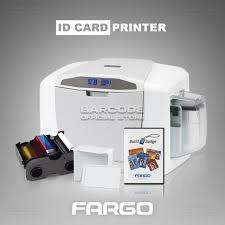 **AMAZING MACHINE*FARGO C50 HID CARD COLOR PRINTER*FOR BUSINESS,SCHOOLS,GOVERNMENT*R15 000***