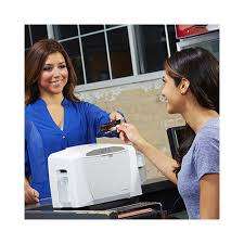 **AMAZING MACHINE*FARGO C50 HID CARD COLOR PRINTER*FOR BUSINESS,SCHOOLS,GOVERNMENT*R15 000***