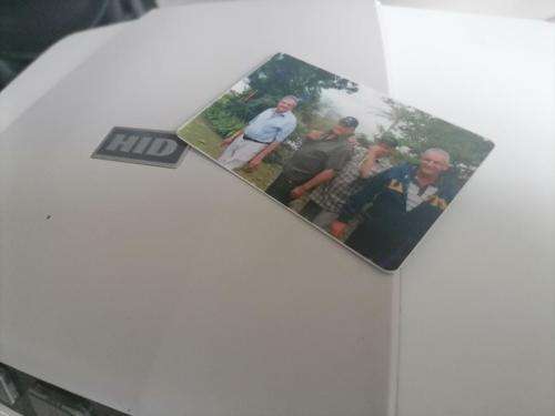 **AMAZING MACHINE*FARGO C50 HID CARD COLOR PRINTER*FOR BUSINESS,SCHOOLS,GOVERNMENT*R15 000***