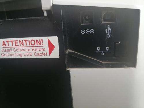 **AMAZING MACHINE*FARGO C50 HID CARD COLOR PRINTER*FOR BUSINESS,SCHOOLS,GOVERNMENT*R15 000***