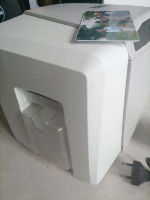 **AMAZING MACHINE*FARGO C50 HID CARD COLOR PRINTER*FOR BUSINESS,SCHOOLS,GOVERNMENT*R15 000***