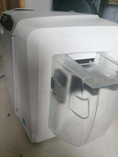 **AMAZING MACHINE*FARGO C50 HID CARD COLOR PRINTER*FOR BUSINESS,SCHOOLS,GOVERNMENT*R15 000***