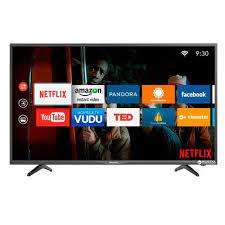 *BELLCO BARGAINS*HISENSE 50 INCH SMART TV*UHD 4K 50B7100UW WITH REMOTE STAND*R8000 IN STORE*